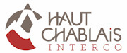 Communauté de commune du Haut-Chablais