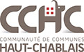 Communauté de commune du Haut-Chablais